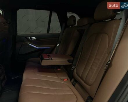 Черный БМВ Х5, объемом двигателя 2.99 л и пробегом 58 тыс. км за 68900 $, фото 47 на Automoto.ua