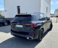 Черный БМВ Х5, объемом двигателя 3 л и пробегом 48 тыс. км за 58900 $, фото 8 на Automoto.ua