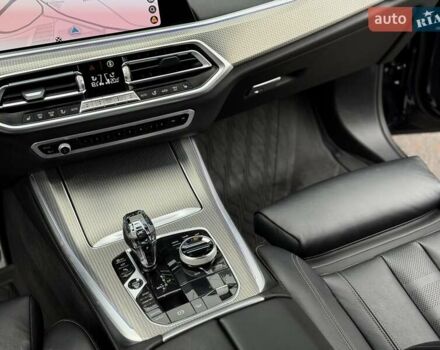 Черный БМВ Х5, объемом двигателя 2.99 л и пробегом 90 тыс. км за 69999 $, фото 41 на Automoto.ua