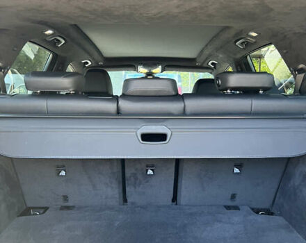 Черный БМВ Х5, объемом двигателя 3 л и пробегом 50 тыс. км за 59900 $, фото 23 на Automoto.ua