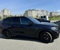 Черный БМВ Х5, объемом двигателя 3 л и пробегом 48 тыс. км за 58900 $, фото 11 на Automoto.ua