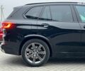 Черный БМВ Х5, объемом двигателя 3 л и пробегом 82 тыс. км за 66440 $, фото 8 на Automoto.ua