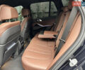 Черный БМВ Х5, объемом двигателя 2.99 л и пробегом 55 тыс. км за 77000 $, фото 13 на Automoto.ua
