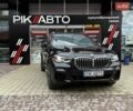 Черный БМВ Х5, объемом двигателя 2.99 л и пробегом 95 тыс. км за 75900 $, фото 1 на Automoto.ua