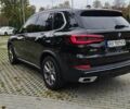 Чорний БМВ Х5, об'ємом двигуна 2 л та пробігом 73 тис. км за 53700 $, фото 6 на Automoto.ua