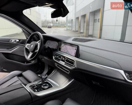 Черный БМВ Х5, объемом двигателя 2.99 л и пробегом 90 тыс. км за 67900 $, фото 28 на Automoto.ua