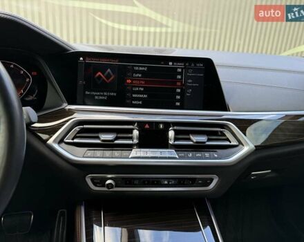 Черный БМВ Х5, объемом двигателя 2.99 л и пробегом 117 тыс. км за 68900 $, фото 36 на Automoto.ua