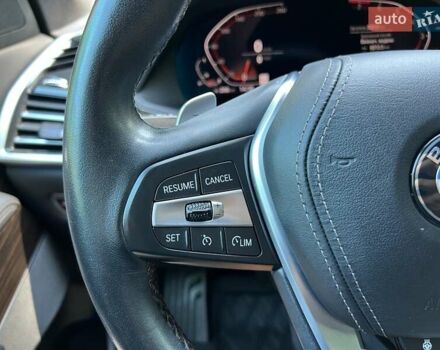 Черный БМВ Х5, объемом двигателя 3 л и пробегом 39 тыс. км за 56990 $, фото 15 на Automoto.ua