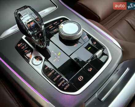 Черный БМВ Х5, объемом двигателя 2.99 л и пробегом 141 тыс. км за 61900 $, фото 19 на Automoto.ua