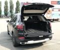 Чорний БМВ Х5, об'ємом двигуна 3 л та пробігом 219 тис. км за 53500 $, фото 45 на Automoto.ua