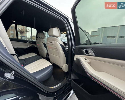 Черный БМВ Х5, объемом двигателя 3 л и пробегом 138 тыс. км за 53333 $, фото 31 на Automoto.ua