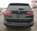 Черный БМВ Х5, объемом двигателя 3 л и пробегом 77 тыс. км за 23000 $, фото 5 на Automoto.ua