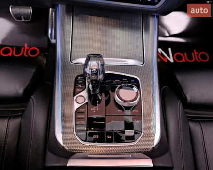 Черный БМВ Х5, объемом двигателя 3 л и пробегом 40 тыс. км за 75900 $, фото 26 на Automoto.ua