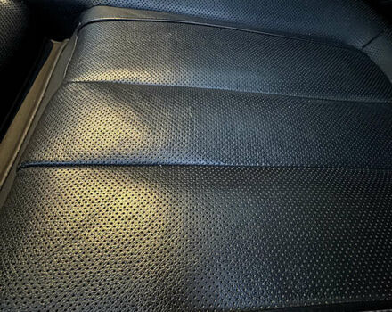 Чорний БМВ Х5, об'ємом двигуна 3 л та пробігом 147 тис. км за 41500 $, фото 23 на Automoto.ua