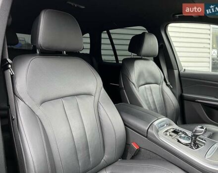 Чорний БМВ Х5, об'ємом двигуна 2.99 л та пробігом 94 тис. км за 64500 $, фото 29 на Automoto.ua