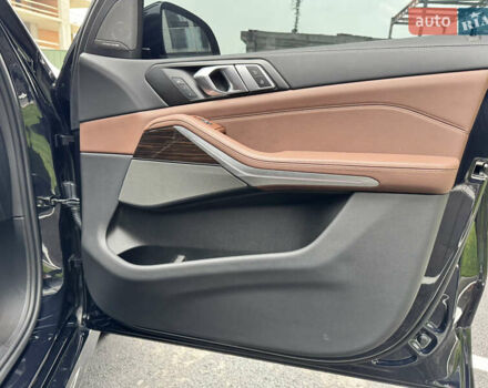 Черный БМВ Х5, объемом двигателя 2.99 л и пробегом 55 тыс. км за 77000 $, фото 19 на Automoto.ua