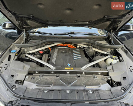 Черный БМВ Х5, объемом двигателя 3 л и пробегом 60 тыс. км за 61900 $, фото 26 на Automoto.ua