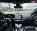 Черный БМВ Х5, объемом двигателя 2.99 л и пробегом 95 тыс. км за 69000 $, фото 12 на Automoto.ua