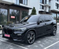 Чорний БМВ Х5, об'ємом двигуна 3 л та пробігом 147 тис. км за 41500 $, фото 4 на Automoto.ua