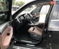 Чорний БМВ Х5, об'ємом двигуна 3 л та пробігом 219 тис. км за 53500 $, фото 25 на Automoto.ua