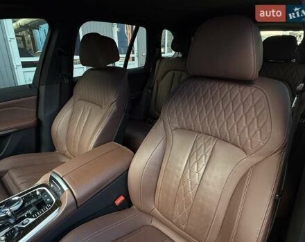 Черный БМВ Х5, объемом двигателя 2.99 л и пробегом 117 тыс. км за 68900 $, фото 37 на Automoto.ua