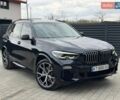 Черный БМВ Х5, объемом двигателя 3 л и пробегом 89 тыс. км за 41500 $, фото 1 на Automoto.ua