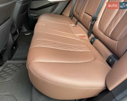 Черный БМВ Х5, объемом двигателя 2.99 л и пробегом 117 тыс. км за 68900 $, фото 31 на Automoto.ua