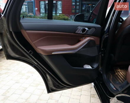 Черный БМВ Х5, объемом двигателя 3 л и пробегом 83 тыс. км за 65900 $, фото 32 на Automoto.ua