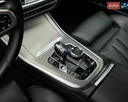 Черный БМВ Х5, объемом двигателя 2.99 л и пробегом 90 тыс. км за 69999 $, фото 19 на Automoto.ua