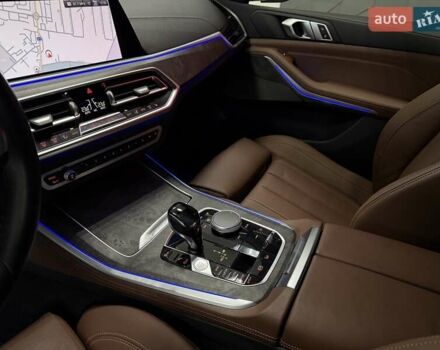 Черный БМВ Х5, объемом двигателя 2.99 л и пробегом 58 тыс. км за 68900 $, фото 36 на Automoto.ua