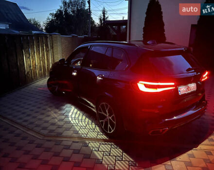 Черный БМВ Х5, объемом двигателя 2.99 л и пробегом 124 тыс. км за 69999 $, фото 38 на Automoto.ua