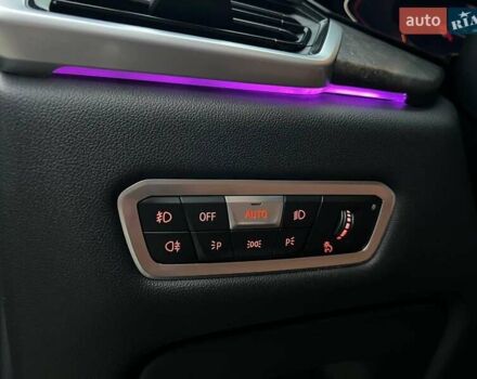 Черный БМВ Х5, объемом двигателя 3 л и пробегом 82 тыс. км за 66490 $, фото 19 на Automoto.ua