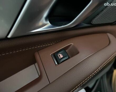 Черный БМВ Х5, объемом двигателя 3 л и пробегом 82 тыс. км за 66440 $, фото 37 на Automoto.ua