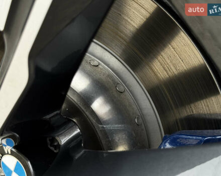 Черный БМВ Х5, объемом двигателя 3 л и пробегом 127 тыс. км за 59500 $, фото 77 на Automoto.ua