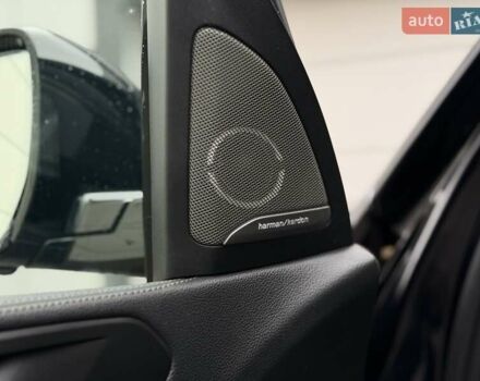 Черный БМВ Х5, объемом двигателя 2.99 л и пробегом 90 тыс. км за 69999 $, фото 17 на Automoto.ua