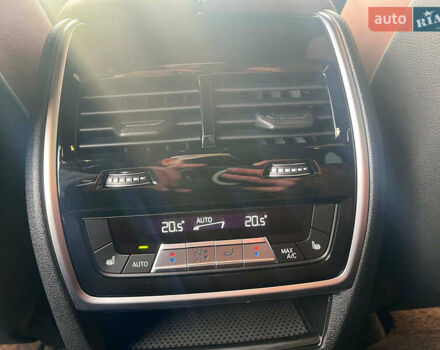 Черный БМВ Х5, объемом двигателя 4.4 л и пробегом 139 тыс. км за 54990 $, фото 33 на Automoto.ua