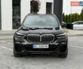Чорний БМВ Х5, об'ємом двигуна 2.99 л та пробігом 205 тис. км за 54900 $, фото 1 на Automoto.ua