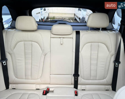 Черный БМВ Х5, объемом двигателя 3 л и пробегом 48 тыс. км за 59000 $, фото 72 на Automoto.ua