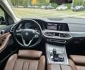 Чорний БМВ Х5, об'ємом двигуна 2 л та пробігом 73 тис. км за 53700 $, фото 13 на Automoto.ua
