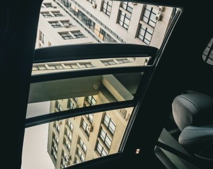 Черный БМВ Х5, объемом двигателя 3 л и пробегом 87 тыс. км за 52900 $, фото 10 на Automoto.ua