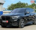 Черный БМВ Х5, объемом двигателя 3 л и пробегом 130 тыс. км за 76940 $, фото 1 на Automoto.ua
