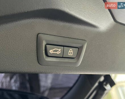 Чорний БМВ Х5, об'ємом двигуна 3 л та пробігом 117 тис. км за 45000 $, фото 37 на Automoto.ua