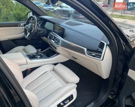 Черный БМВ Х5, объемом двигателя 3 л и пробегом 58 тыс. км за 64500 $, фото 20 на Automoto.ua