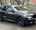 Чорний БМВ Х5, об'ємом двигуна 3 л та пробігом 117 тис. км за 45000 $, фото 6 на Automoto.ua