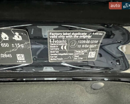 Черный БМВ Х5, объемом двигателя 2.99 л и пробегом 124 тыс. км за 69999 $, фото 29 на Automoto.ua