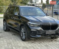 БМВ Х5 2020 в Тернополе на Automoto.ua Черный БМВ Х5, объемом двигателя 3 л и пробегом 73 тыс. км за 59000 $, фото 1 на Automoto.ua