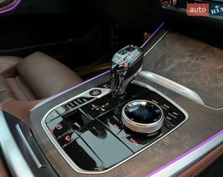 Черный БМВ Х5, объемом двигателя 3 л и пробегом 82 тыс. км за 66490 $, фото 46 на Automoto.ua