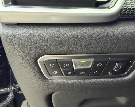 Чорний БМВ Х5, об'ємом двигуна 2.99 л та пробігом 79 тис. км за 68300 $, фото 35 на Automoto.ua