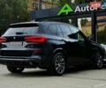 Чорний БМВ Х5, об'ємом двигуна 2.99 л та пробігом 143 тис. км за 56500 $, фото 20 на Automoto.ua