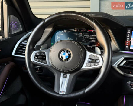 Черный БМВ Х5, объемом двигателя 2.99 л и пробегом 141 тыс. км за 61900 $, фото 15 на Automoto.ua